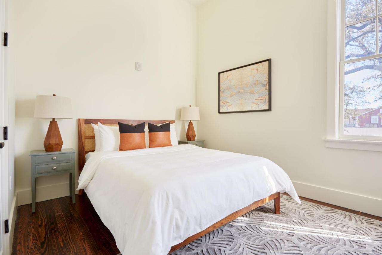 Sonder The Irish House Aparthotel New Orleans Exterior photo