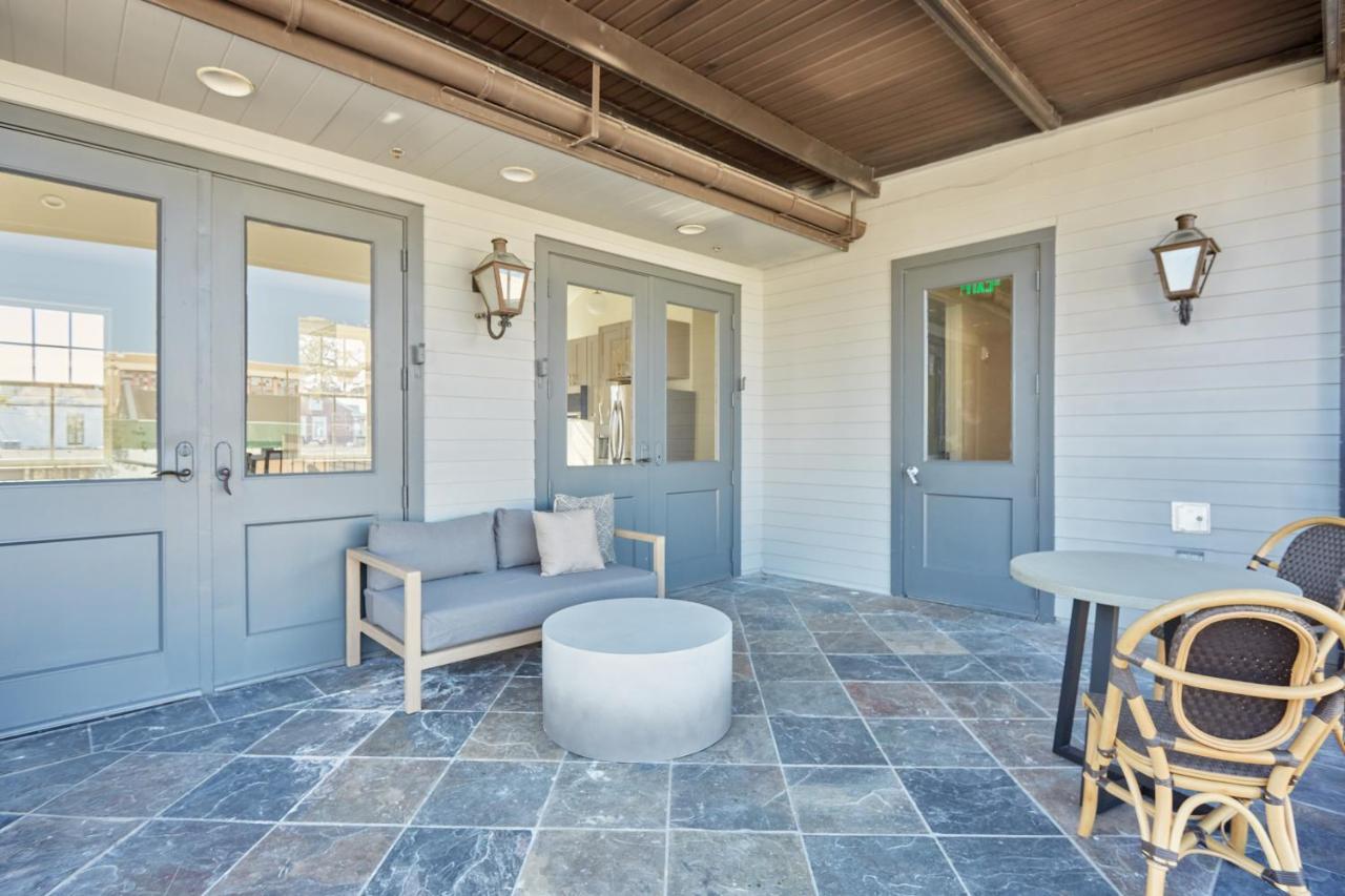 Sonder The Irish House Aparthotel New Orleans Exterior photo