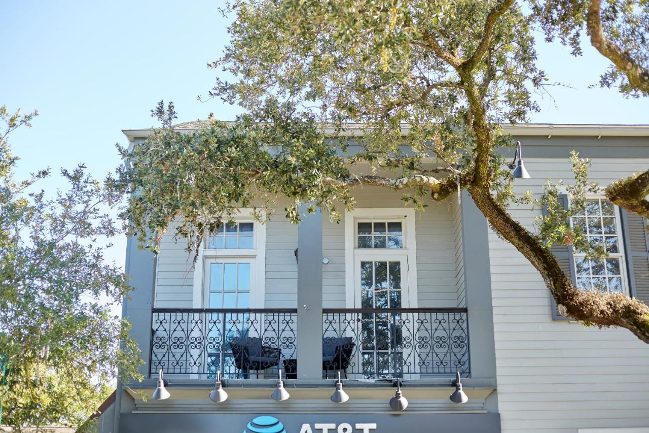 Sonder The Irish House Aparthotel New Orleans Exterior photo