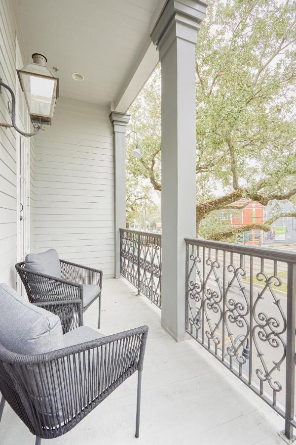 Sonder The Irish House Aparthotel New Orleans Room photo