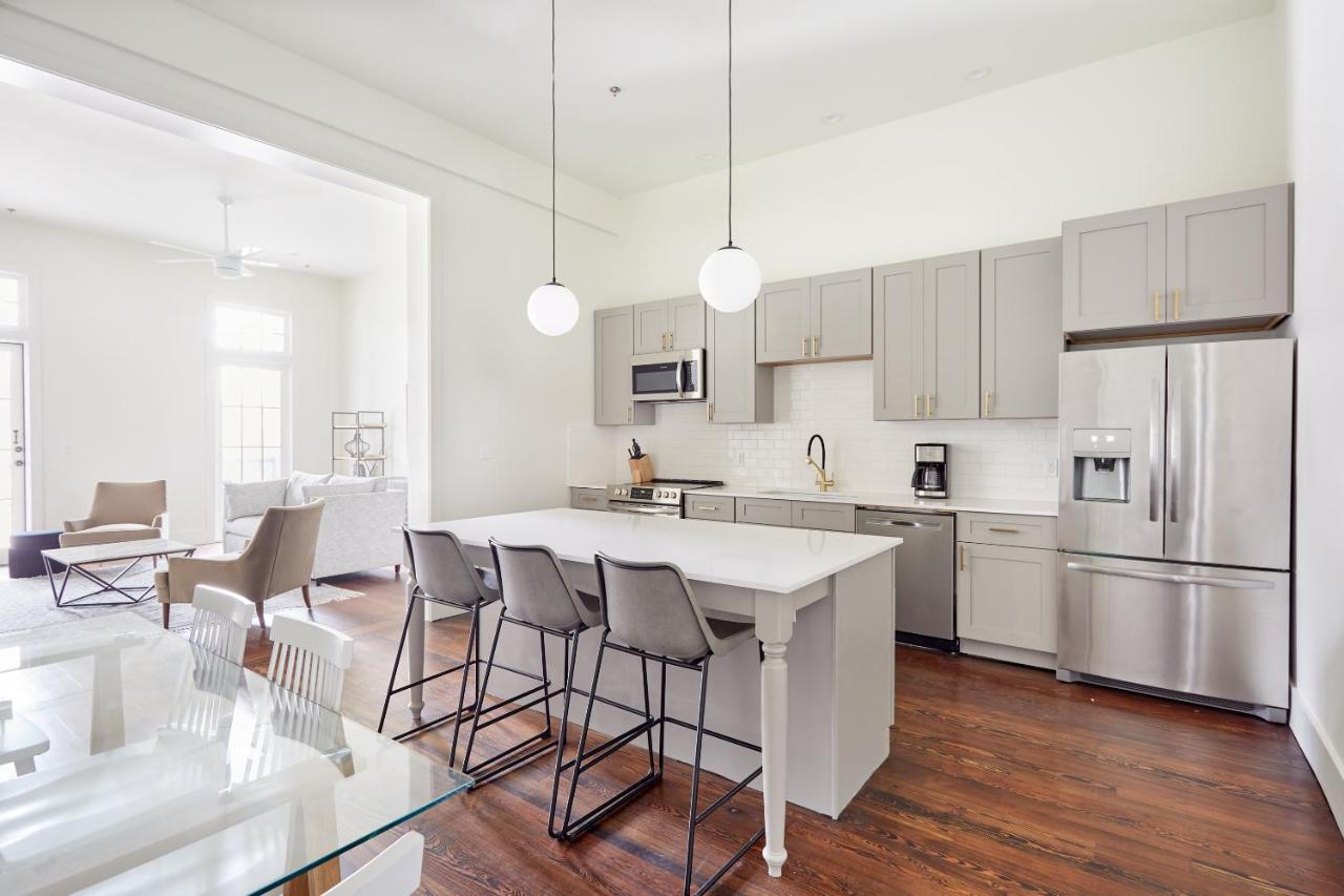 Sonder The Irish House Aparthotel New Orleans Room photo