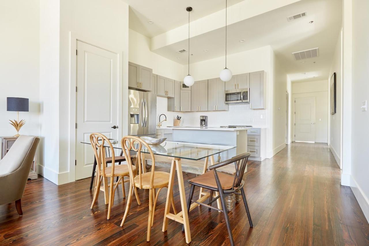 Sonder The Irish House Aparthotel New Orleans Exterior photo