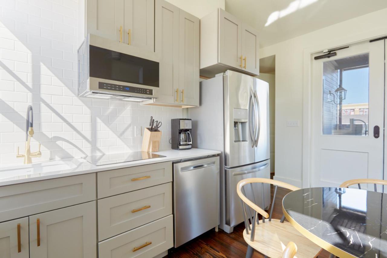 Sonder The Irish House Aparthotel New Orleans Exterior photo